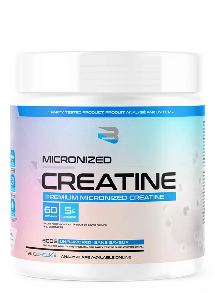 🎁 Creatine (100% off)