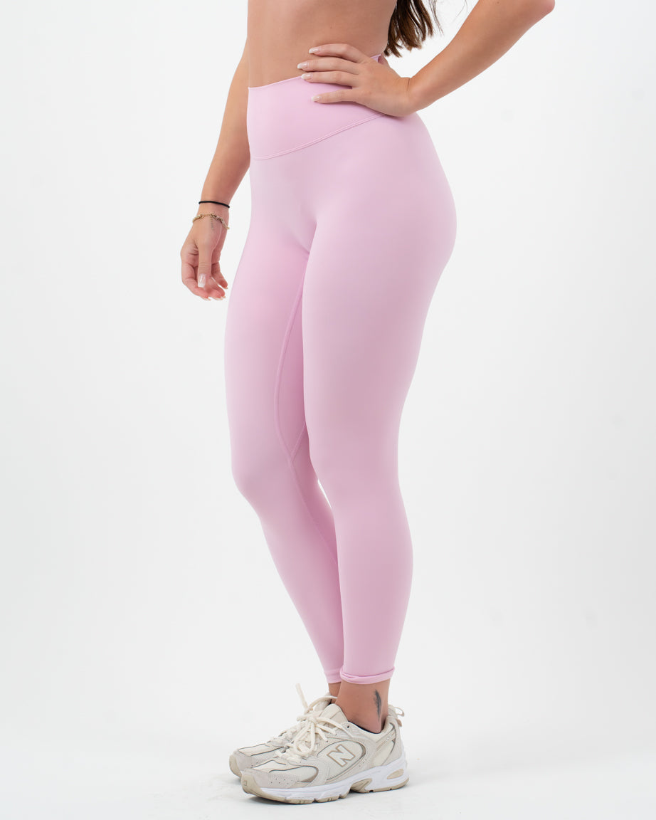 PerfectFit - Baby Pink Legging