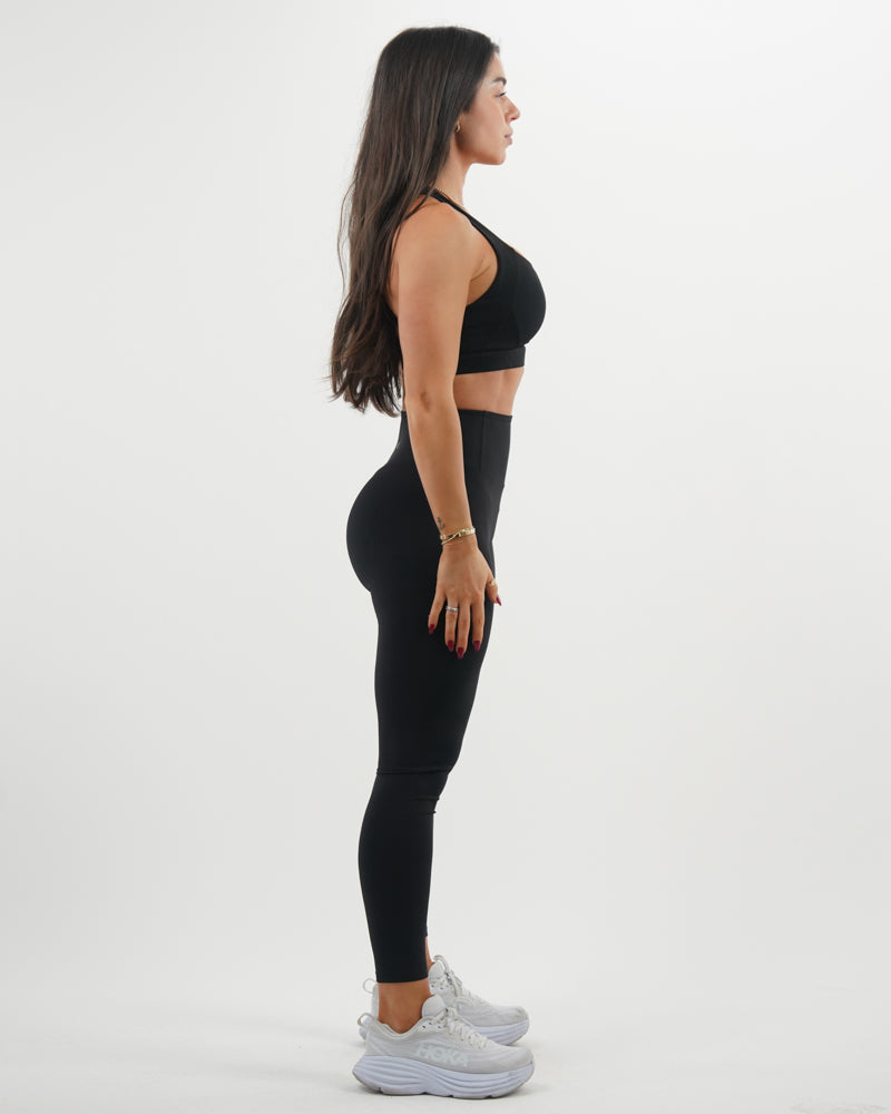 PerfectFit - Black Legging