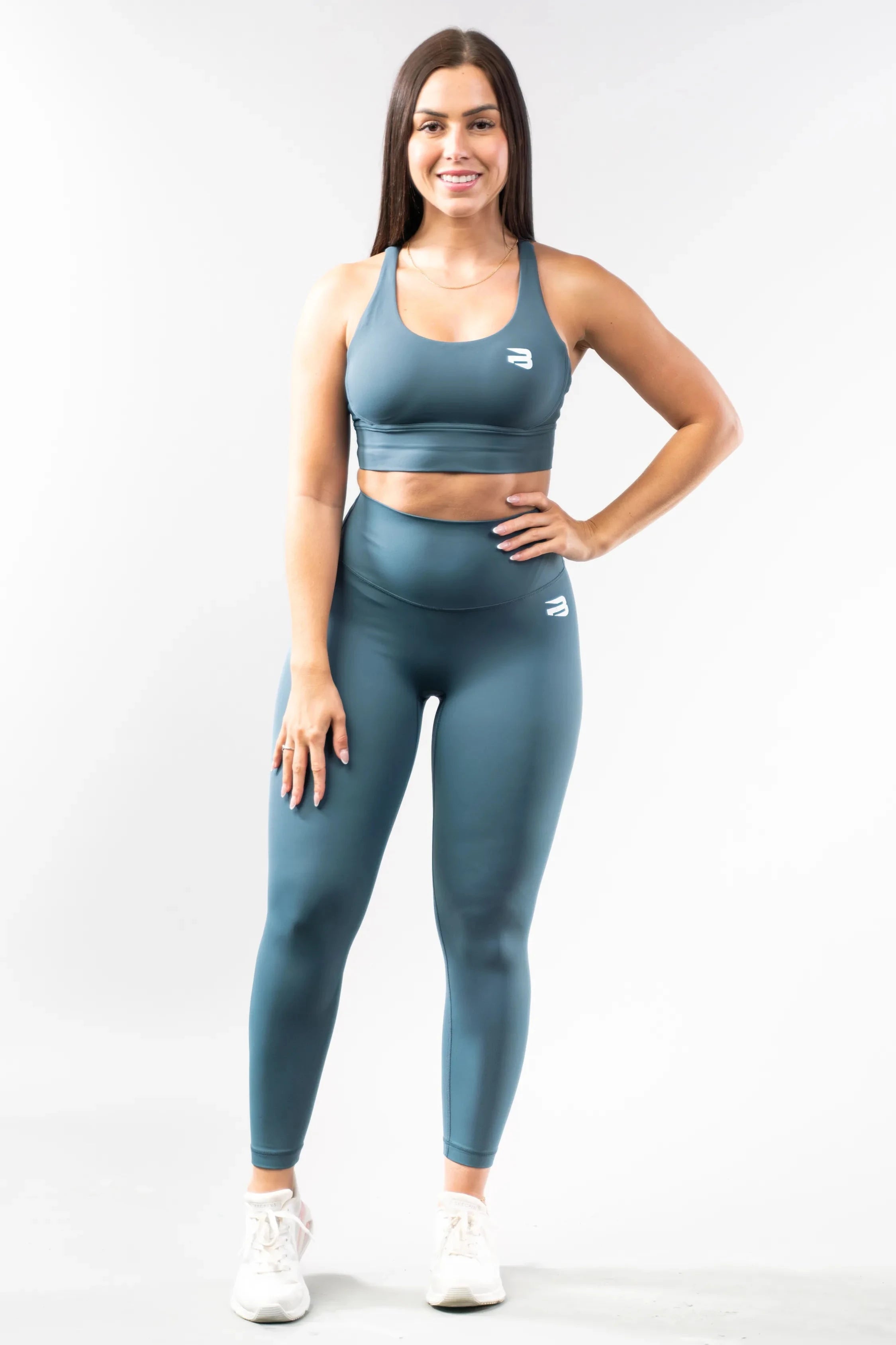 Seamless - Jade Sport Bra