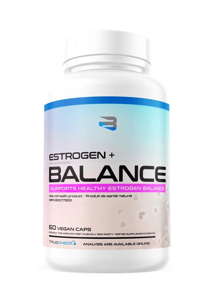 Estrogen Balance