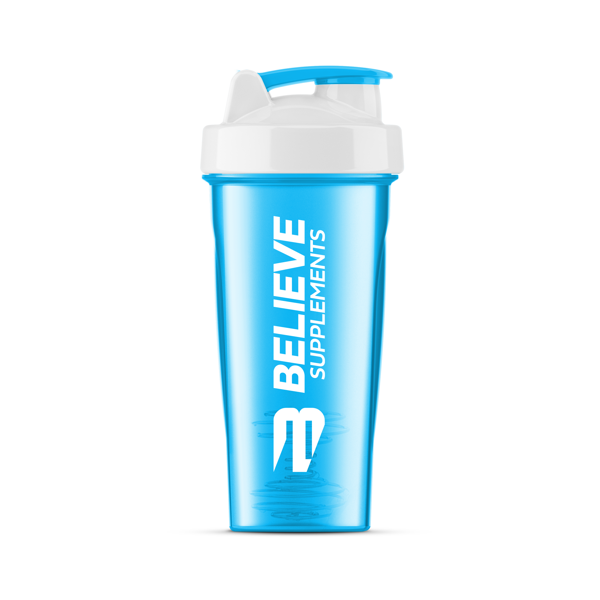 🎁 Believe Shaker (100% off)