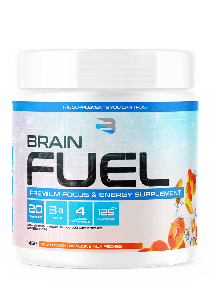 Brain Fuel