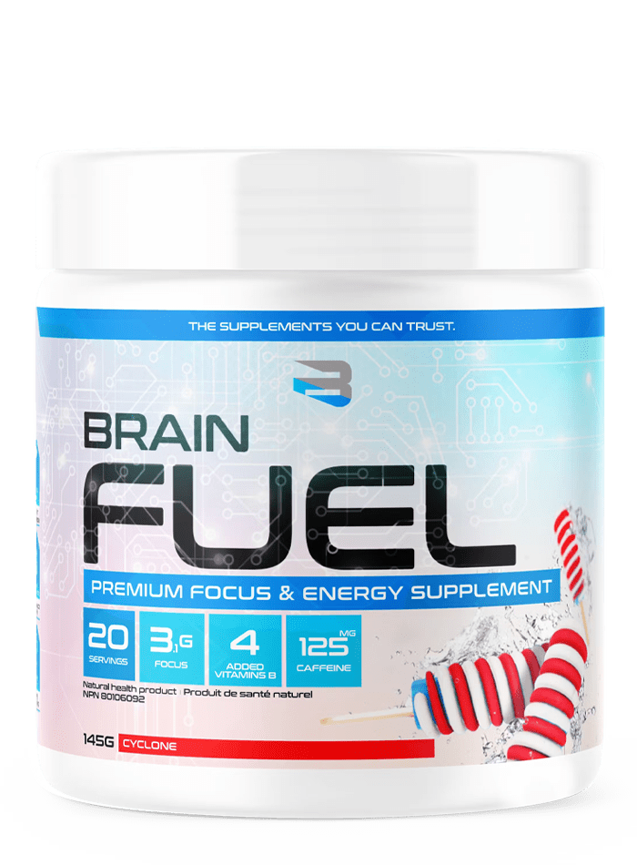 Brain Fuel